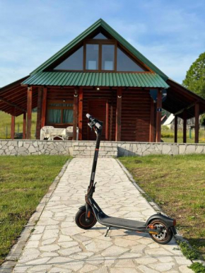 Planinska tišina Guest House